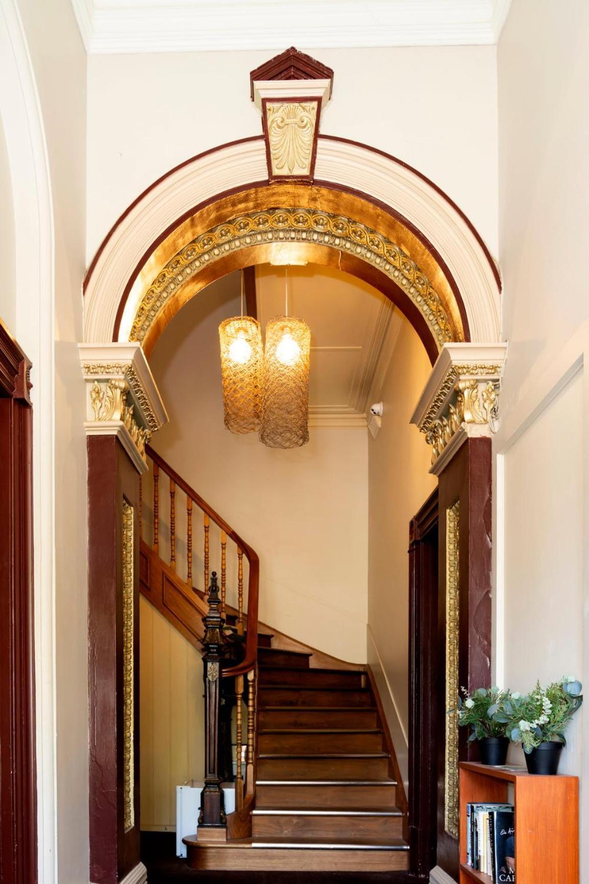 Delatite Hotel Mansfield Εξωτερικό φωτογραφία
