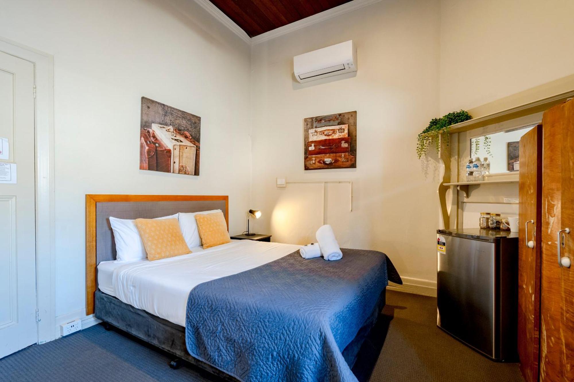 Delatite Hotel Mansfield Εξωτερικό φωτογραφία