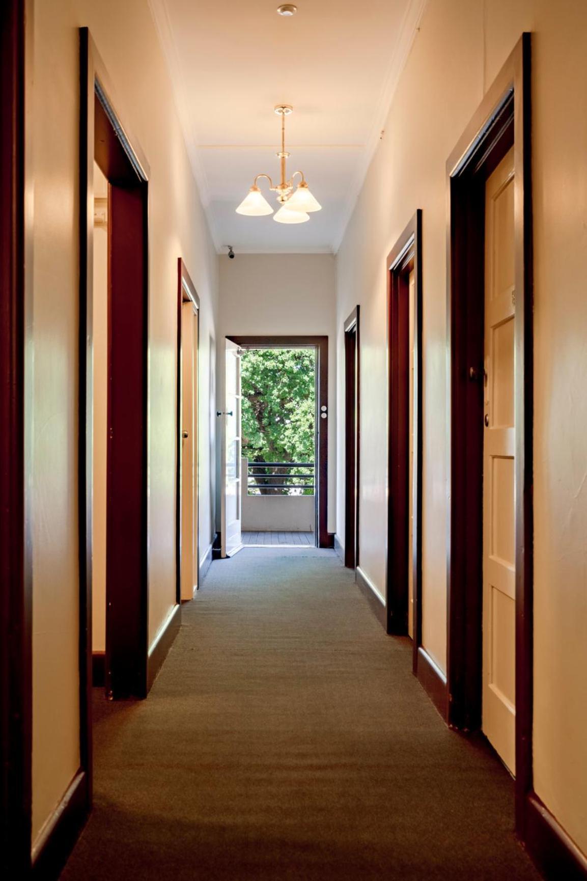 Delatite Hotel Mansfield Εξωτερικό φωτογραφία