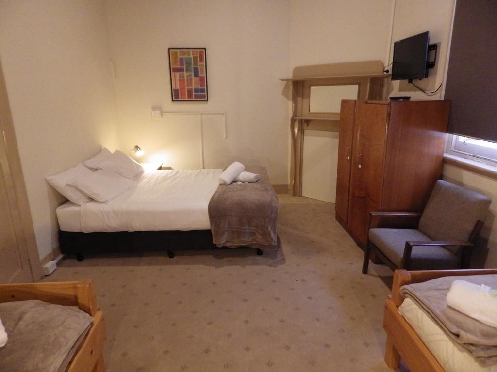 Delatite Hotel Mansfield Εξωτερικό φωτογραφία