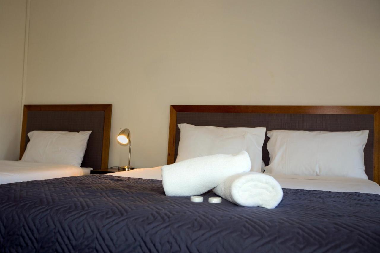 Delatite Hotel Mansfield Εξωτερικό φωτογραφία