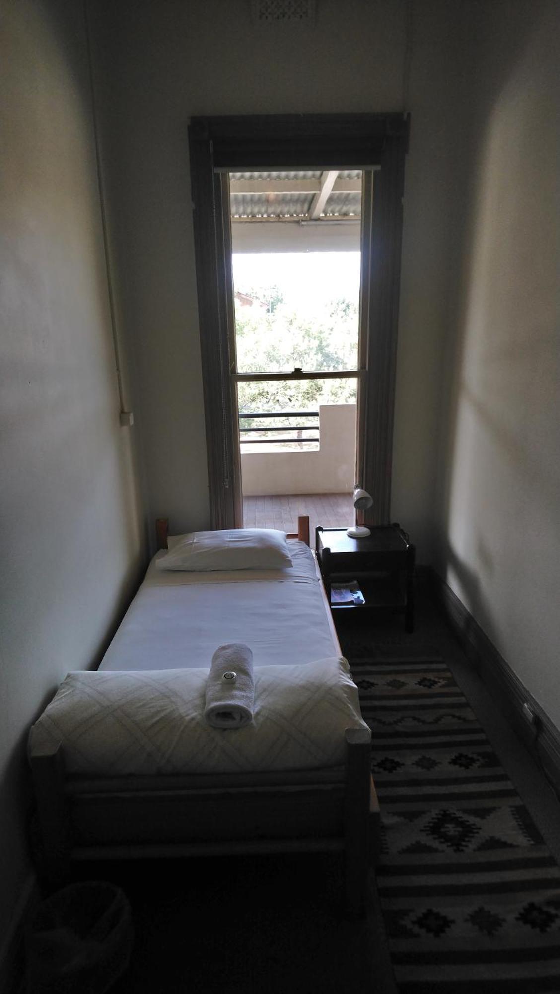 Delatite Hotel Mansfield Εξωτερικό φωτογραφία