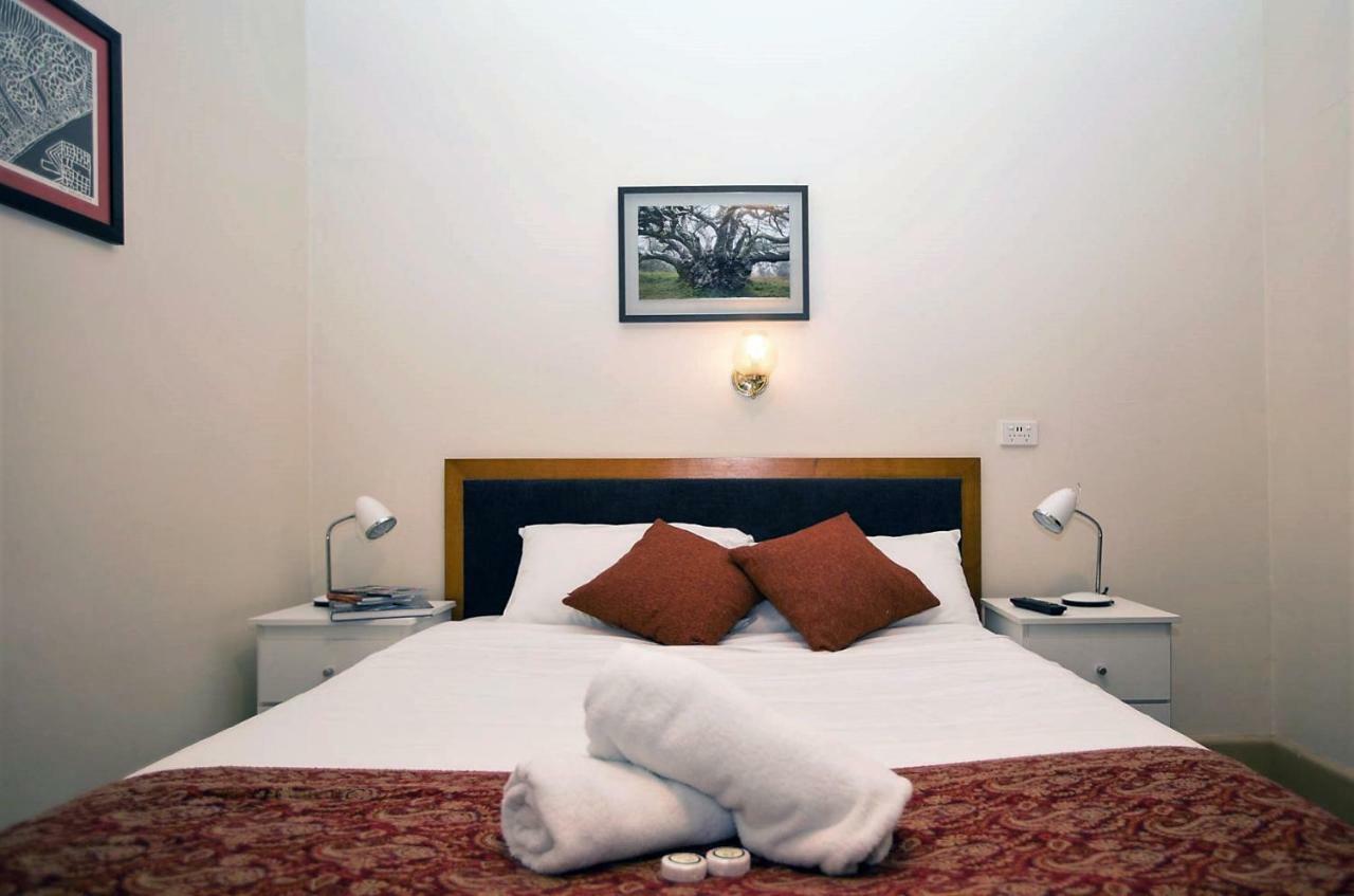 Delatite Hotel Mansfield Εξωτερικό φωτογραφία
