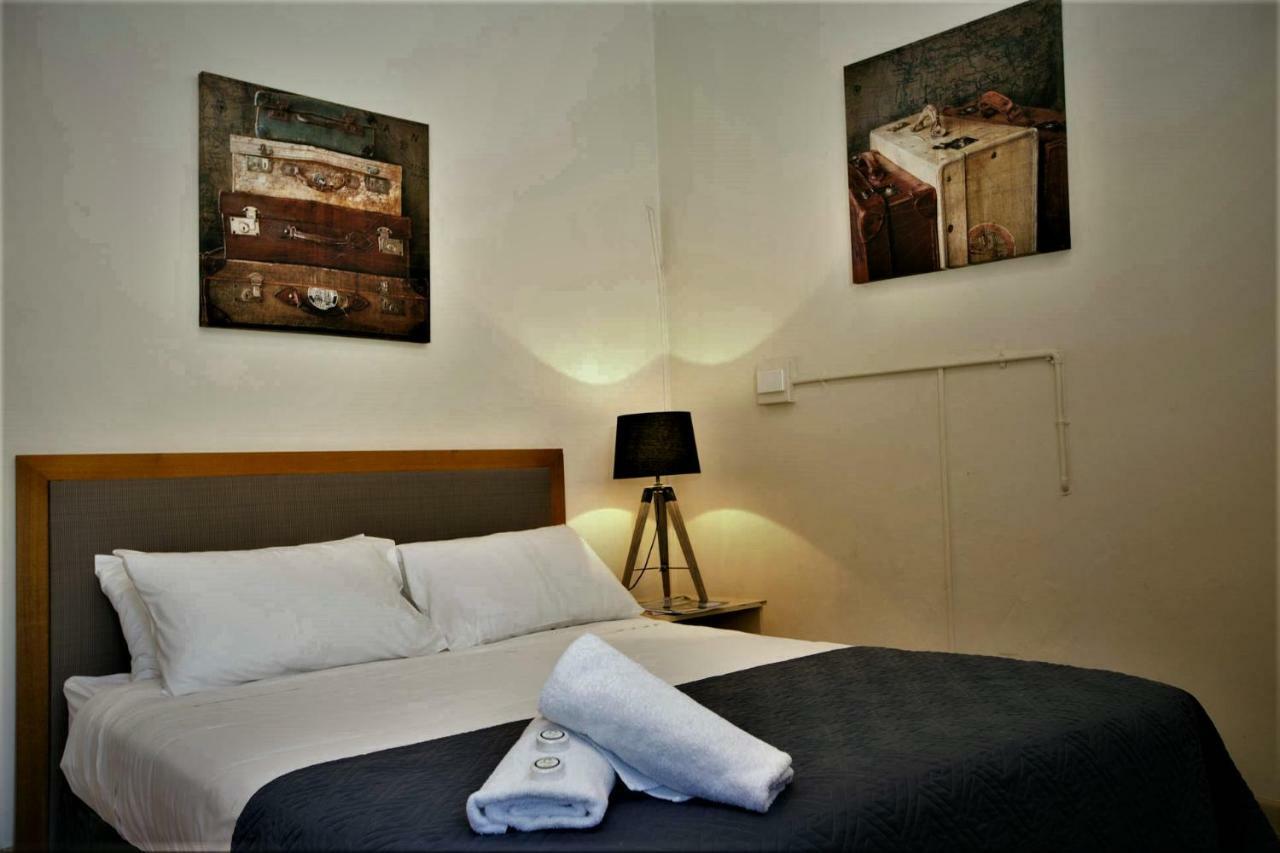 Delatite Hotel Mansfield Εξωτερικό φωτογραφία