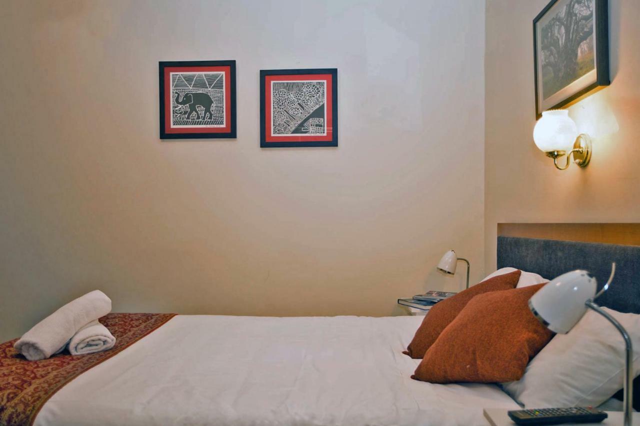 Delatite Hotel Mansfield Εξωτερικό φωτογραφία