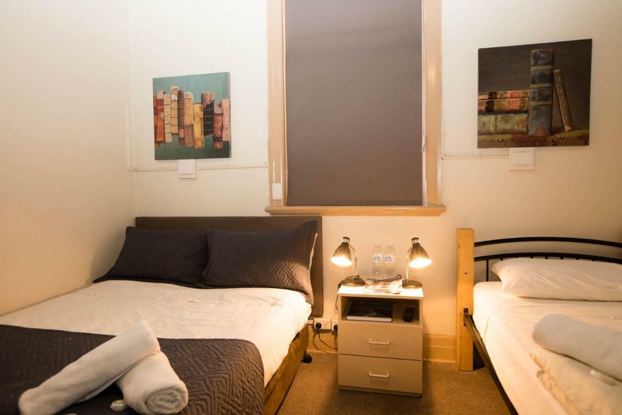 Delatite Hotel Mansfield Εξωτερικό φωτογραφία