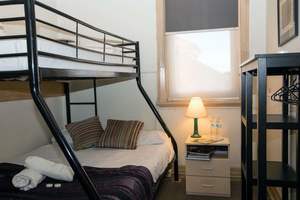 Delatite Hotel Mansfield Εξωτερικό φωτογραφία
